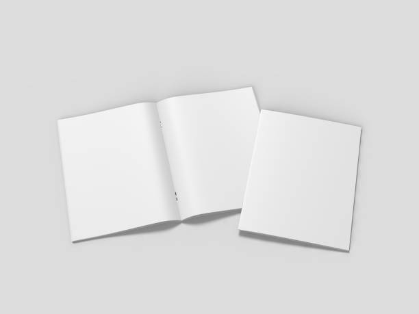 istock White blank hard cardboard box mock up template, 3d illustration. 1171157915
