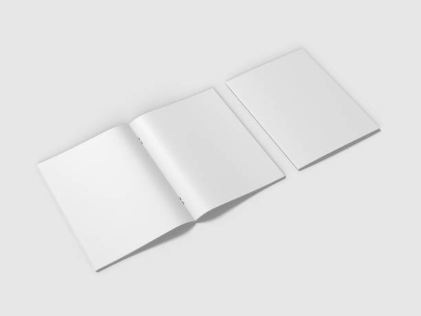 istock White blank hard cardboard box mock up template, 3d illustration. 1171158106