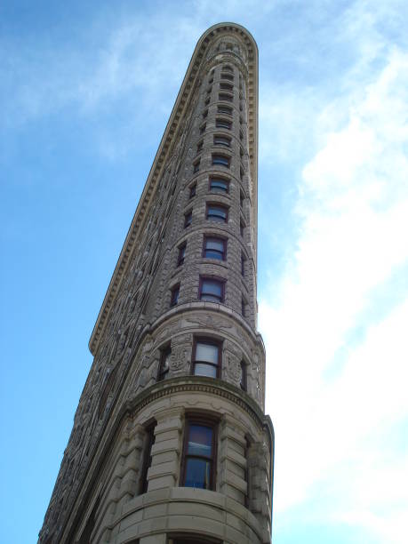 istock New York City Building 1171160434