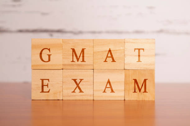 How long is the gmat