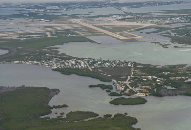 istock Key West aerial photos 1171162374