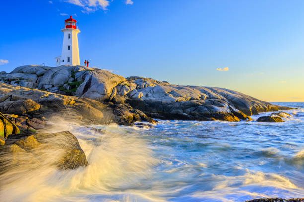 istock Maritime province of Nova Scotia 1171163101