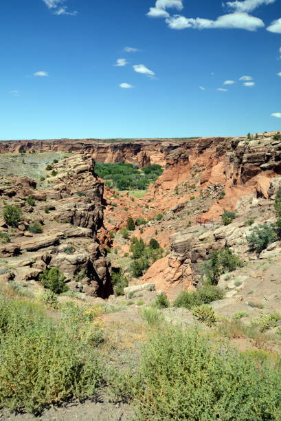 istock Canyon de Chelly National Monument 1171163146
