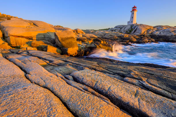 istock Maritime province of Nova Scotia 1171163311