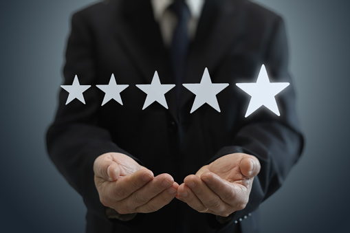 Customer satisfaction survey feedback