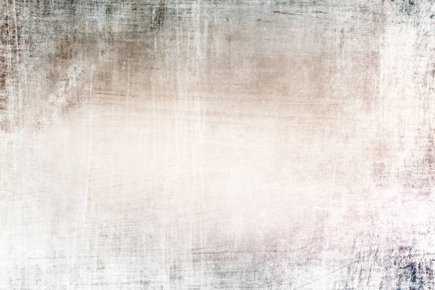 Old grungy wall background or texture Old distressed grungy wall background or texture cream colored photos stock pictures, royalty-free photos & images