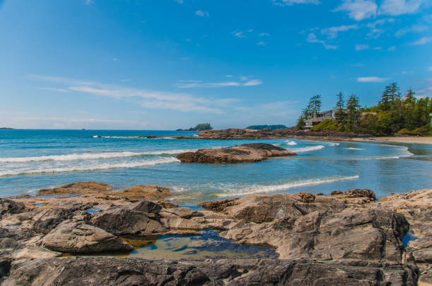 istock West Coast Vancouver Island 1171164528