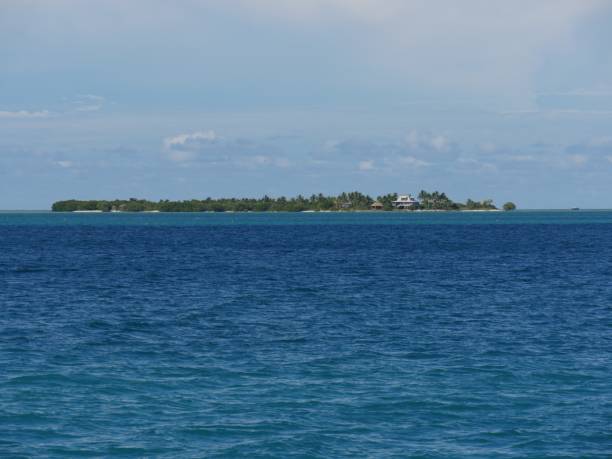 istock Islands in the Florida keys 1171168014