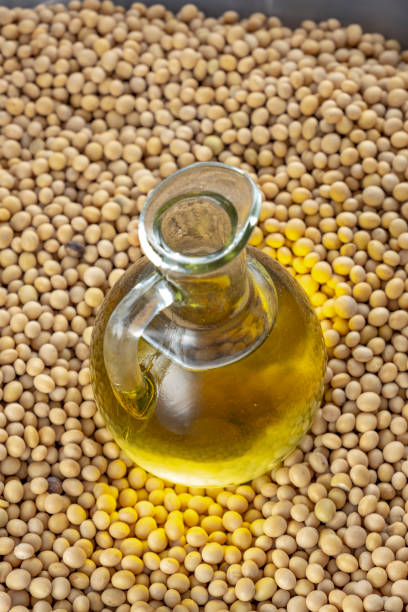 istock Soybean Oil 1171169055
