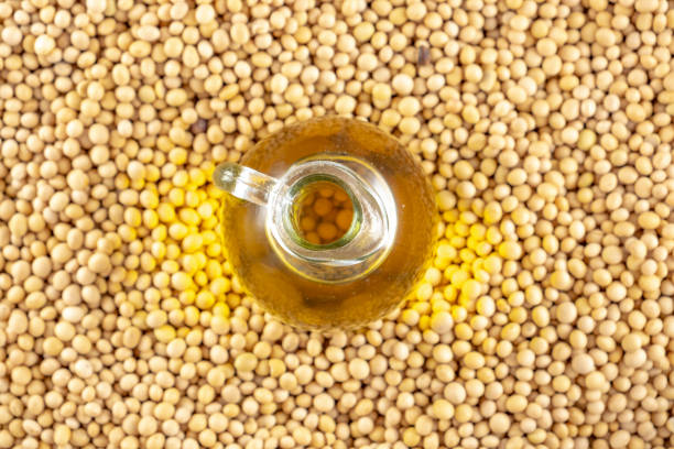 istock Soybean Oil 1171169090