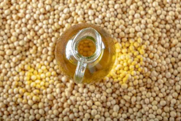 istock Soybean Oil 1171169131