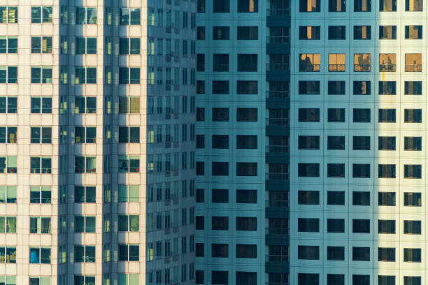 istock Downtown San Francisco skyline buildings 1171172639