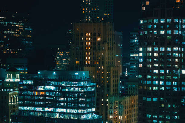 istock Downtown San Francisco skyline buildings 1171172651