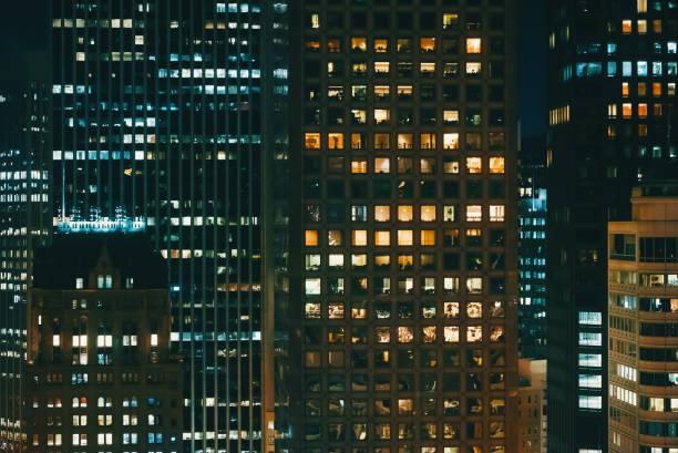 istock Downtown San Francisco skyline buildings 1171172652