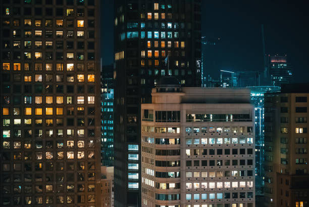 istock Downtown San Francisco skyline buildings 1171172654