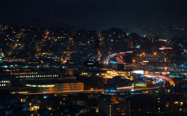 istock View of San Francisco's highways 1171172707