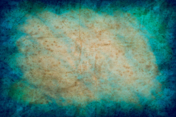 istock Old dirty paper background. Grungy vintage texture. 1171175973