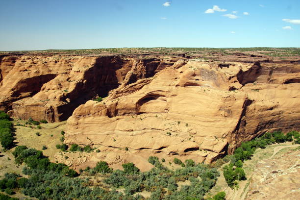 istock Canyon de Chelly National Monument 1171177078