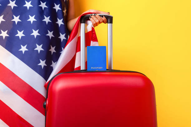 istock travel in USA 1171182051