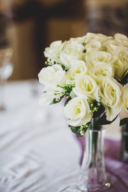 istock Artificial Bouquet of Flowers 1171183523