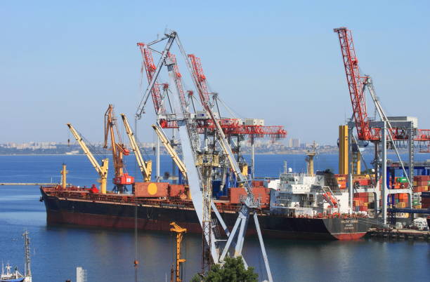 Bulk carrier \