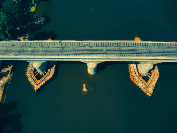 istock vltava aerial summer prague 1171188747