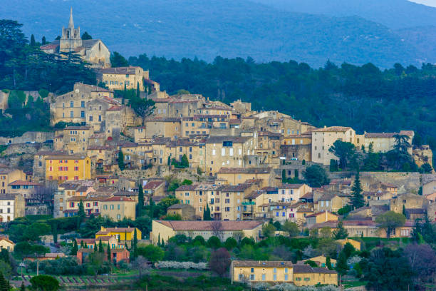istock French region of Provence 1171190596
