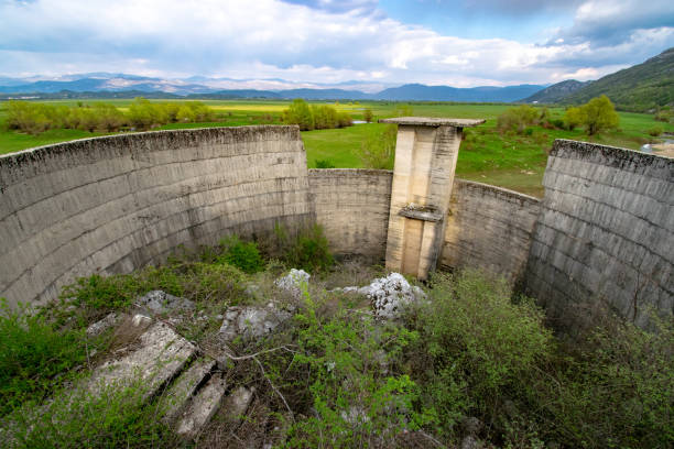 istock The Gornjepolje Spring 1171191789
