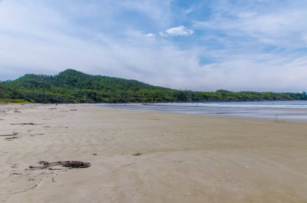 istock West Coast Vancouver Island 1171194018
