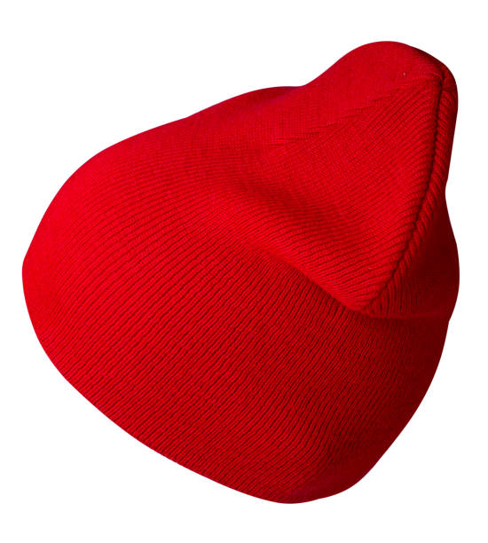 istock Women's hat isolated on white background 1171194185