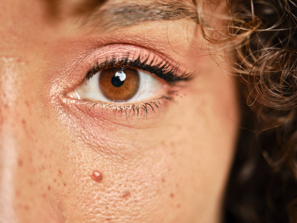 istock Natural Woman Portrait 1171194301