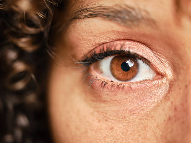 istock Natural Woman Portrait 1171194543