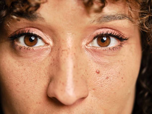 istock Natural Woman Portrait 1171194942