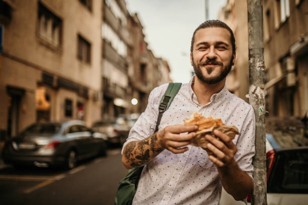 street food