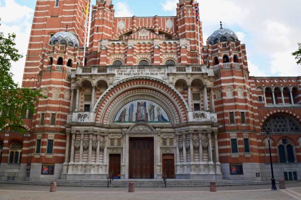 istock St. Paul's Cathedral, London 1171218862