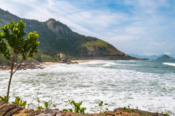 istock Prainha Beach, Rio de Janeiro, Brazil 1171240658