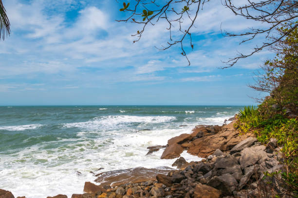 Prainha Beach, Rio de Janeiro, Brazil