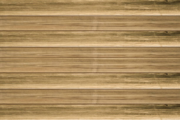 istock Rustic wood texture, wood planks. wooden surface for text or background. 1171245881