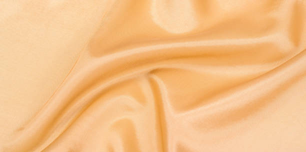 Figure, background, pattern. Light brown silk fabric. This is the most versatile fabric that we see. Perfect for your project. Be creative with beautiful accents