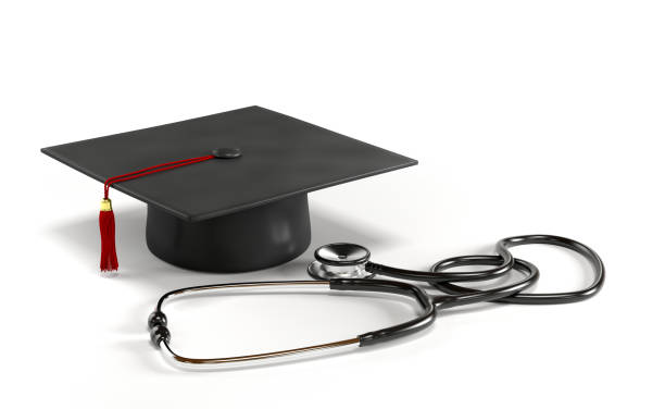 istock Medical education concept. 1171257705