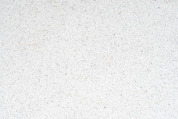 白く、きれいなテラッツォの床および壁の質感。 - natural pattern ストックフォトと画像