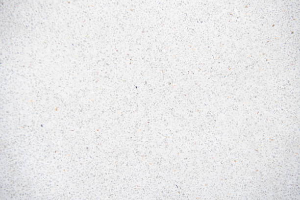 istock white and clean terrazzo floor and wall texture. 1171258924