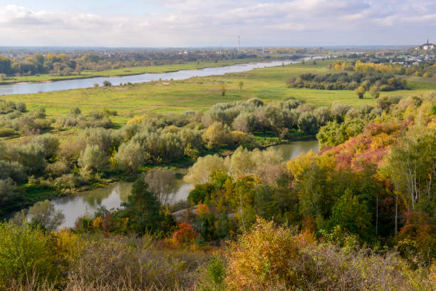 istock Pepper Mountains near Sandomierz 1171260571