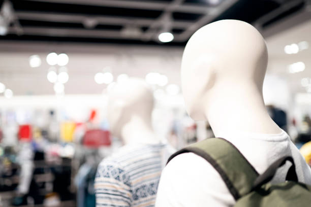 istock Mannequin in clothing 1171267103