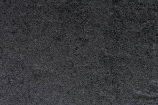 istock Strict synthetic stone background in dark grey tone. 1171279266