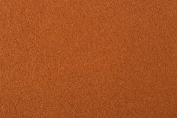 istock Texture of brown felt. High quality texture in extremely high resolution. 1171279390