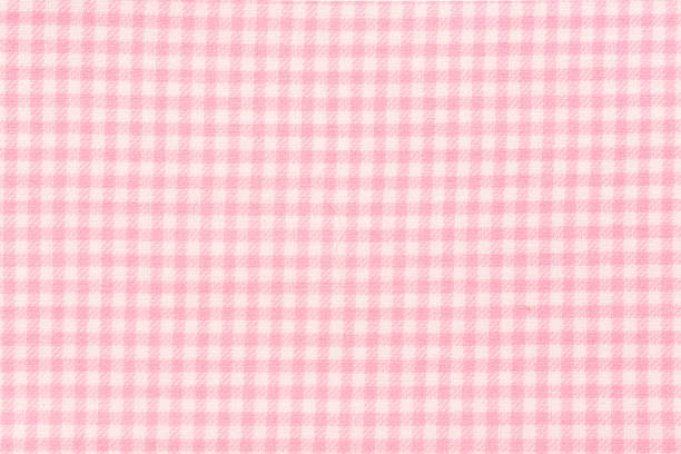 istock Pastel pink and white pattern for sewing. High quality texture in extremely high resolution. 1171279395