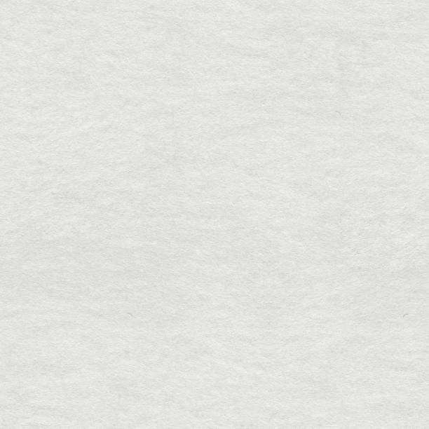 istock Paper background in white color. Seamless square texture, tile ready. 1171279399