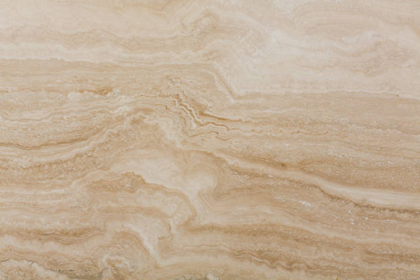 istock Beige travertine texture. High quality texture in extremely high resolution. 1171279400