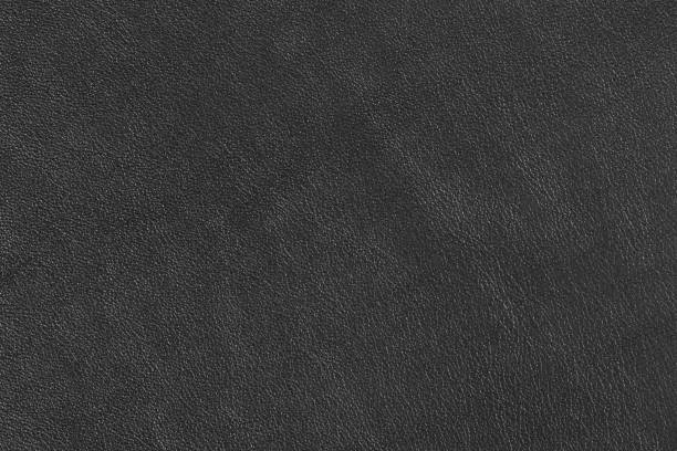 istock Black leather classic background, texture. Can be used as background in art or design projects. 1171279427